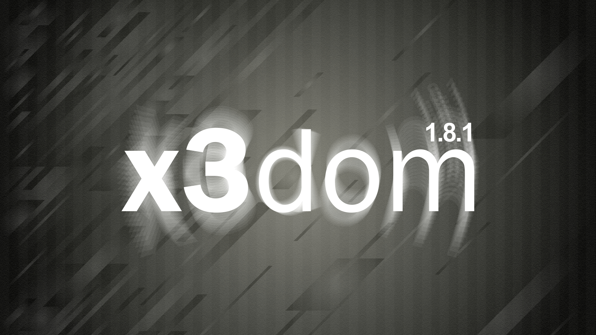 X3DOM 1.8.1
